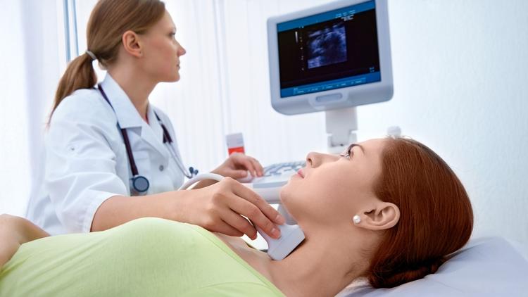 radioiodo no carcinoma diferenciado de tireoide