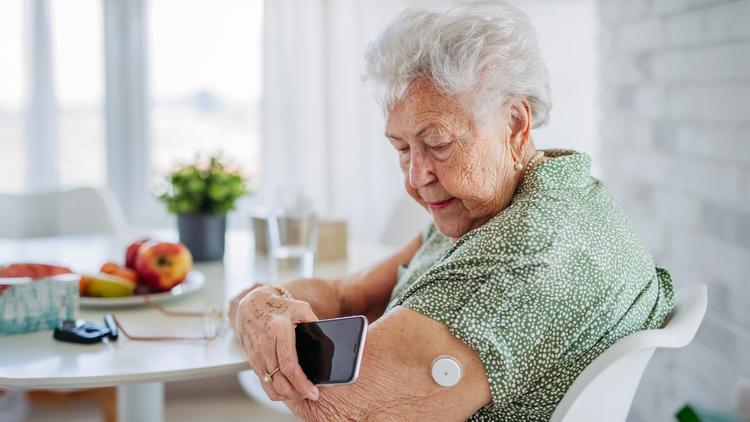 osteoporose e diabetes