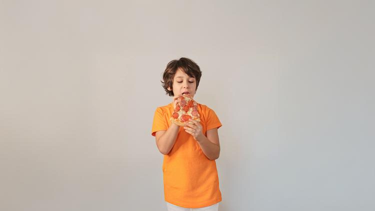 alimentos ultraprocessados e saúde infantojuvenil