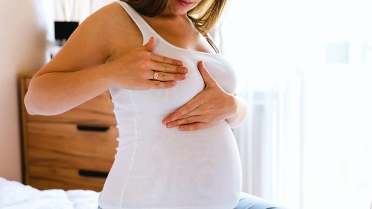 Neoplasia mamária associada à gestação: qual é o prognóstico?