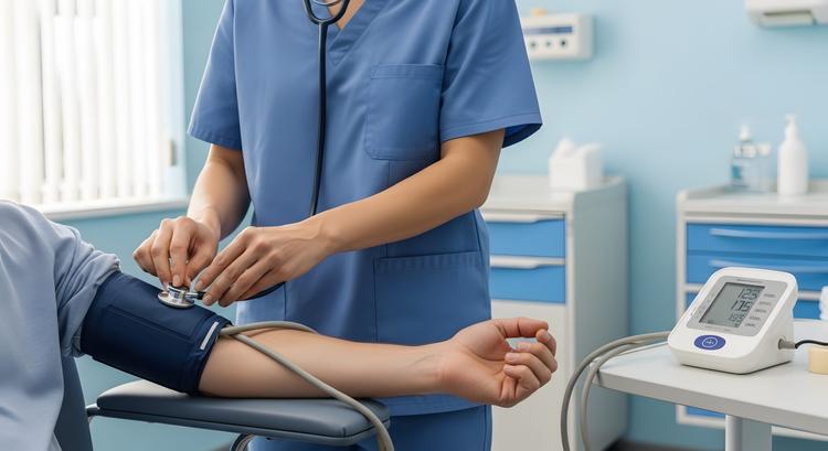 Terapia tripla em comprimido único x monoterapia dose padrão na HAS