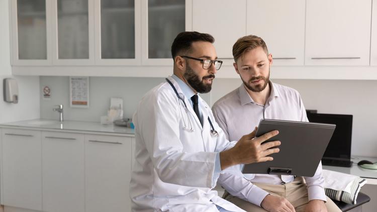 Dicas para condutas no paciente após insuficiência renal aguda