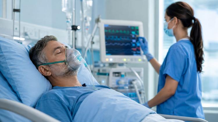 Insuficiência respiratória aguda em pacientes imunocomprometidos