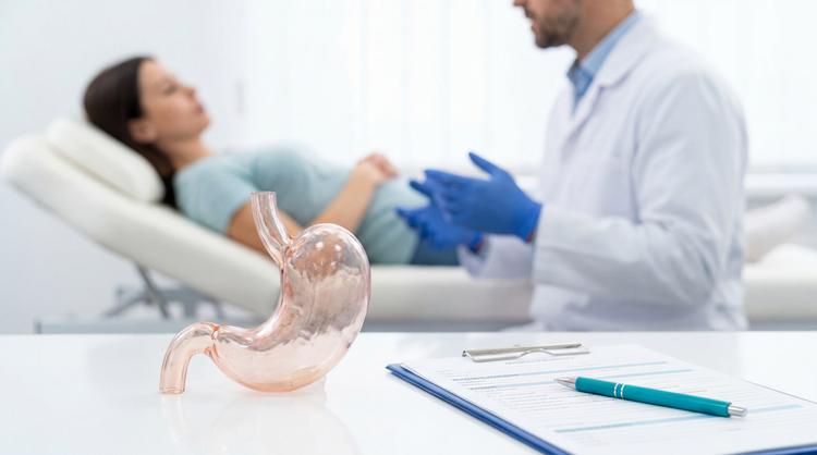 SIBO: diagnóstico e tratamento do supercrescimento bacteriano do intestino delgado