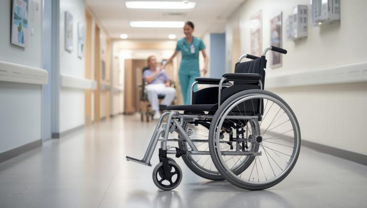 Médicos com deficiência: a medicina está preparada para incluí-los?