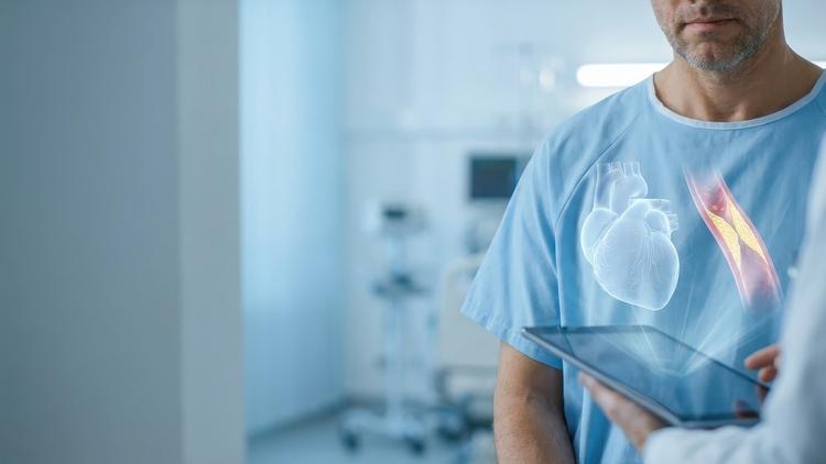SMART-REACH2: Ferramenta para estimar risco cardiovascular ao longo da vida