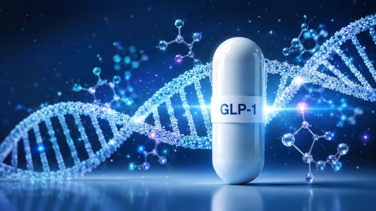 agonistas de GLP-1
