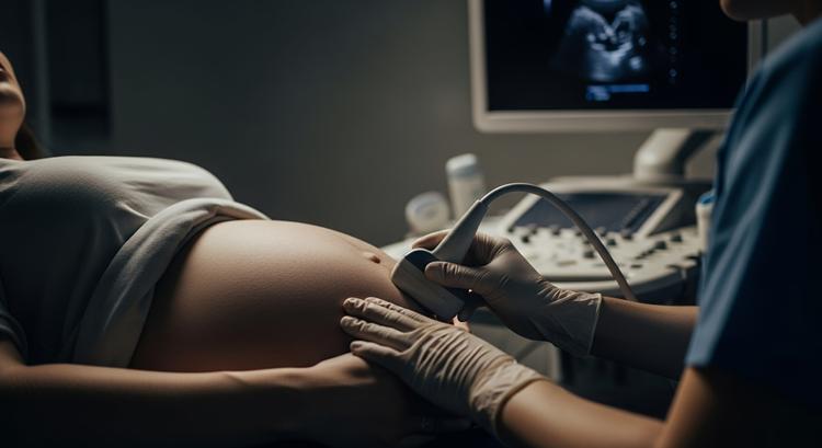 Prenatal Ultrasound