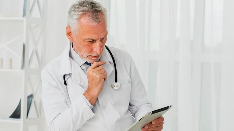 Infecção por Clostridioides difficile: nova diretriz da AGA 2026