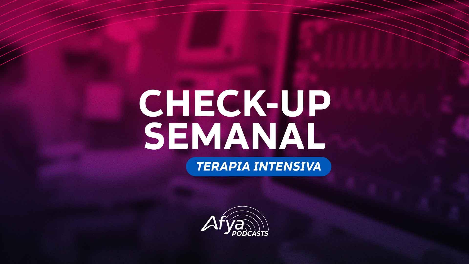 Capa do artigo
