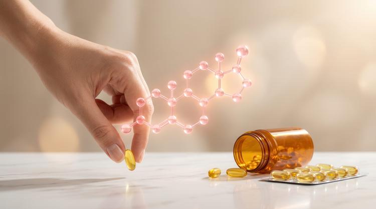 Terapia hormonal
