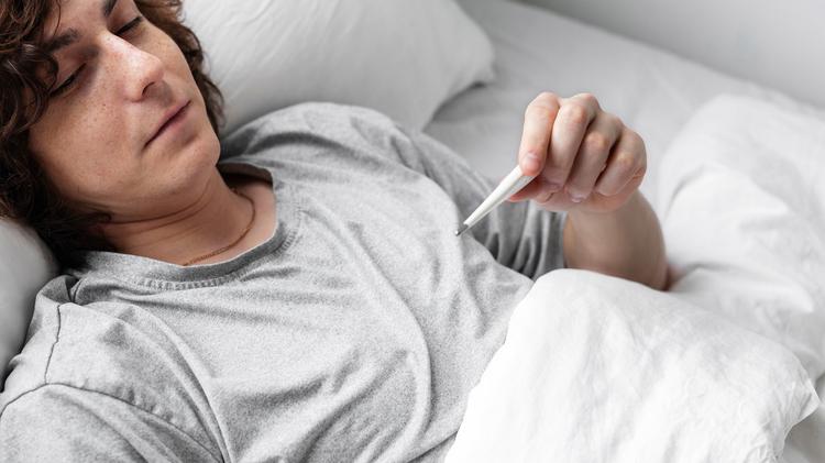 Febre de origem indeterminada: abordagem no adulto imunocompetente