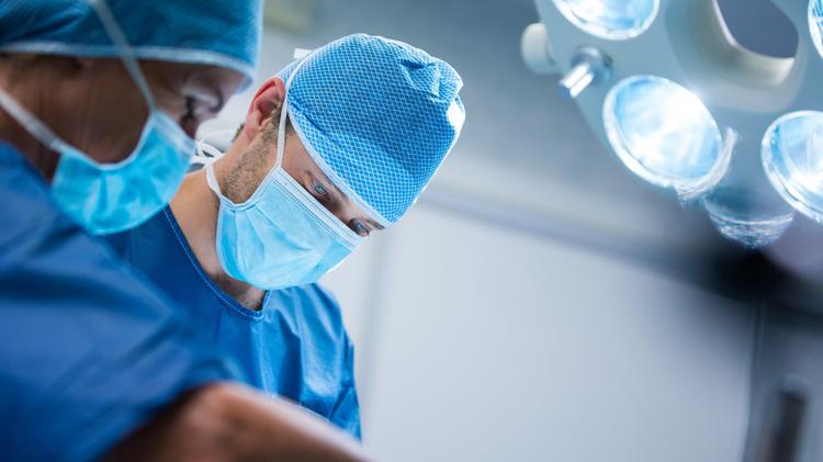 A liderança e a métrica na cirurgia