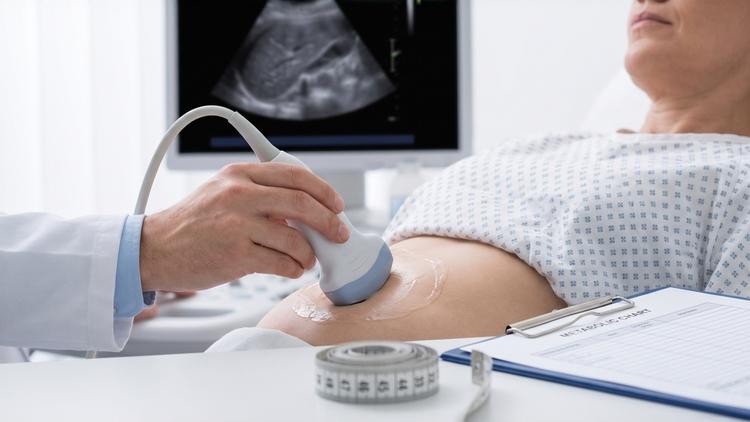 ultrassonografia e doença de crohn