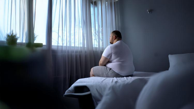 setmelanotida na obesidade hipotalâmica adquirida