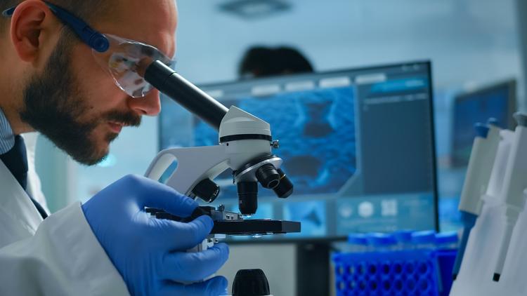 O papel da interleucina-5 na granulomatose eosinofílica com poliangiite