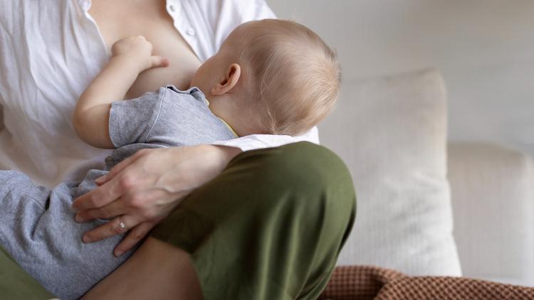 Substitutos do leite materno: necessidade e riscos do uso inadequado