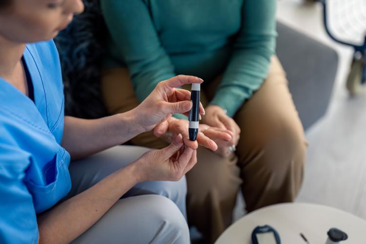 Insulinoterapia na diabetes mellitus tipo 2