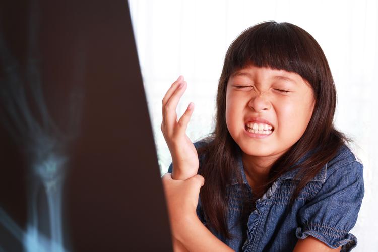 Hipofosfatasia: reconhecendo os primeiros sinais em crianças