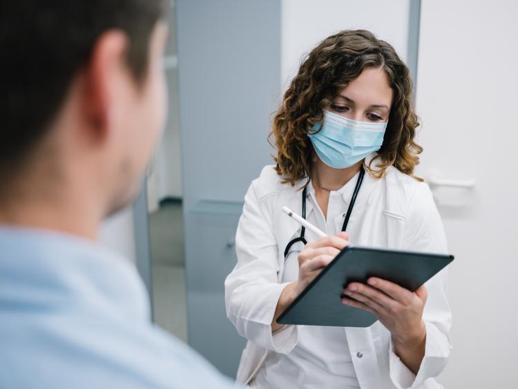 Anamnese: o que é, importância e como utilizá-la na rotina médica