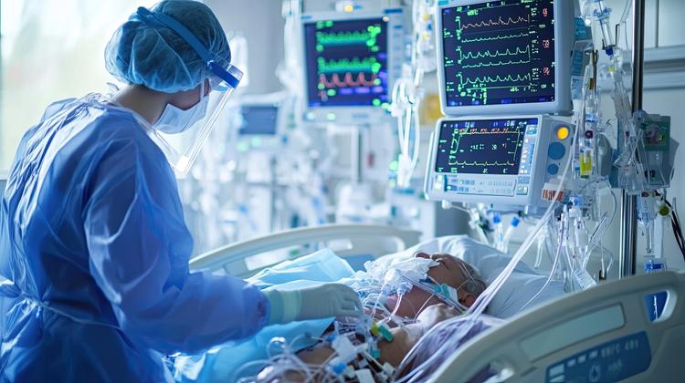 subfenótipos cardiovasculares na sepse